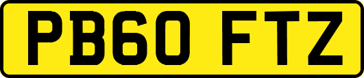 PB60FTZ
