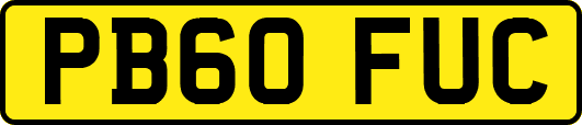 PB60FUC