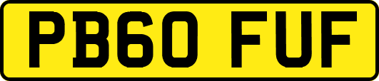 PB60FUF