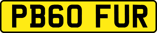 PB60FUR
