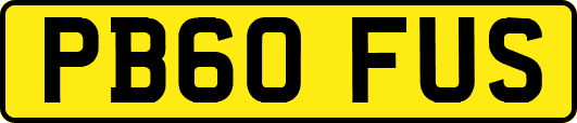 PB60FUS