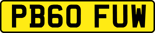 PB60FUW