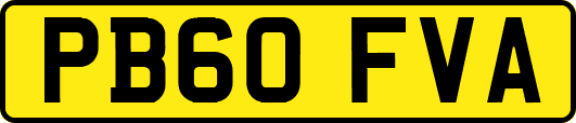 PB60FVA