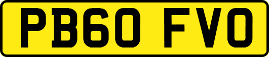 PB60FVO