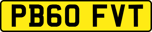 PB60FVT