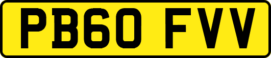 PB60FVV