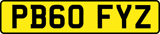 PB60FYZ