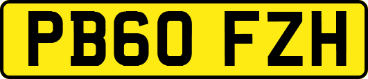 PB60FZH