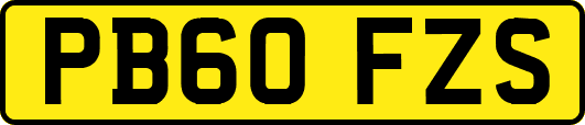 PB60FZS