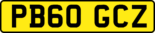 PB60GCZ