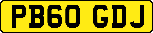 PB60GDJ