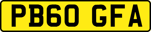 PB60GFA