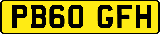PB60GFH