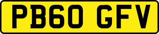 PB60GFV