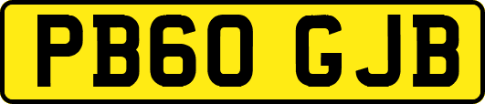 PB60GJB