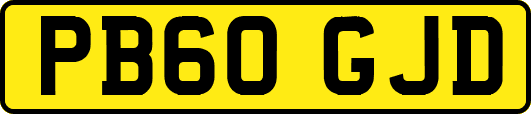 PB60GJD