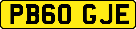 PB60GJE