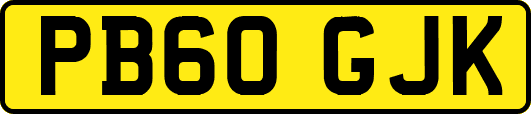 PB60GJK