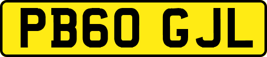 PB60GJL