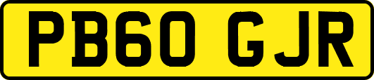 PB60GJR