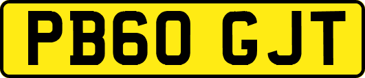 PB60GJT