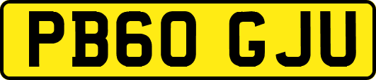 PB60GJU