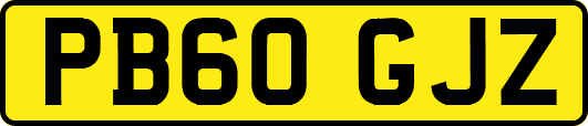 PB60GJZ