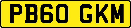 PB60GKM
