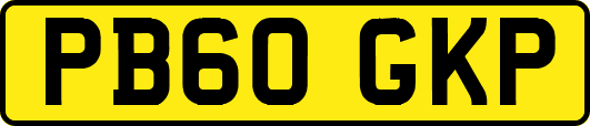 PB60GKP