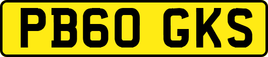 PB60GKS