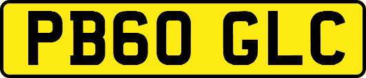 PB60GLC