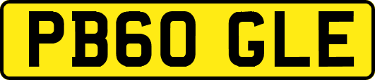PB60GLE