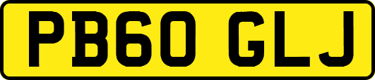 PB60GLJ