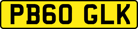 PB60GLK