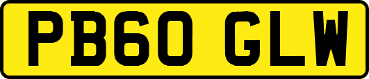 PB60GLW