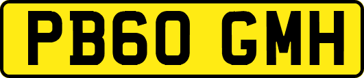 PB60GMH