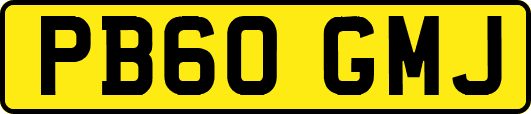 PB60GMJ