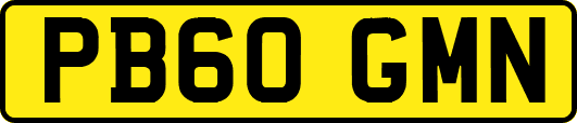 PB60GMN
