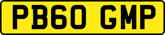 PB60GMP