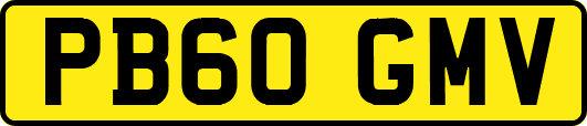 PB60GMV