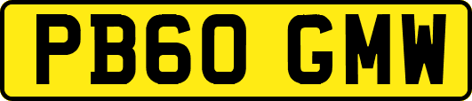 PB60GMW