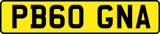 PB60GNA