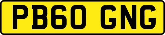 PB60GNG