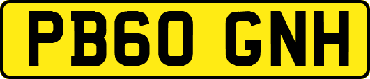 PB60GNH