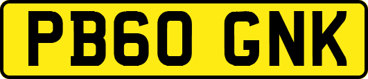 PB60GNK