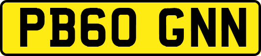 PB60GNN
