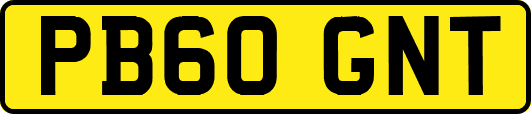 PB60GNT
