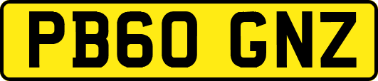 PB60GNZ