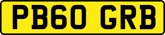 PB60GRB
