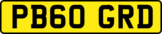 PB60GRD